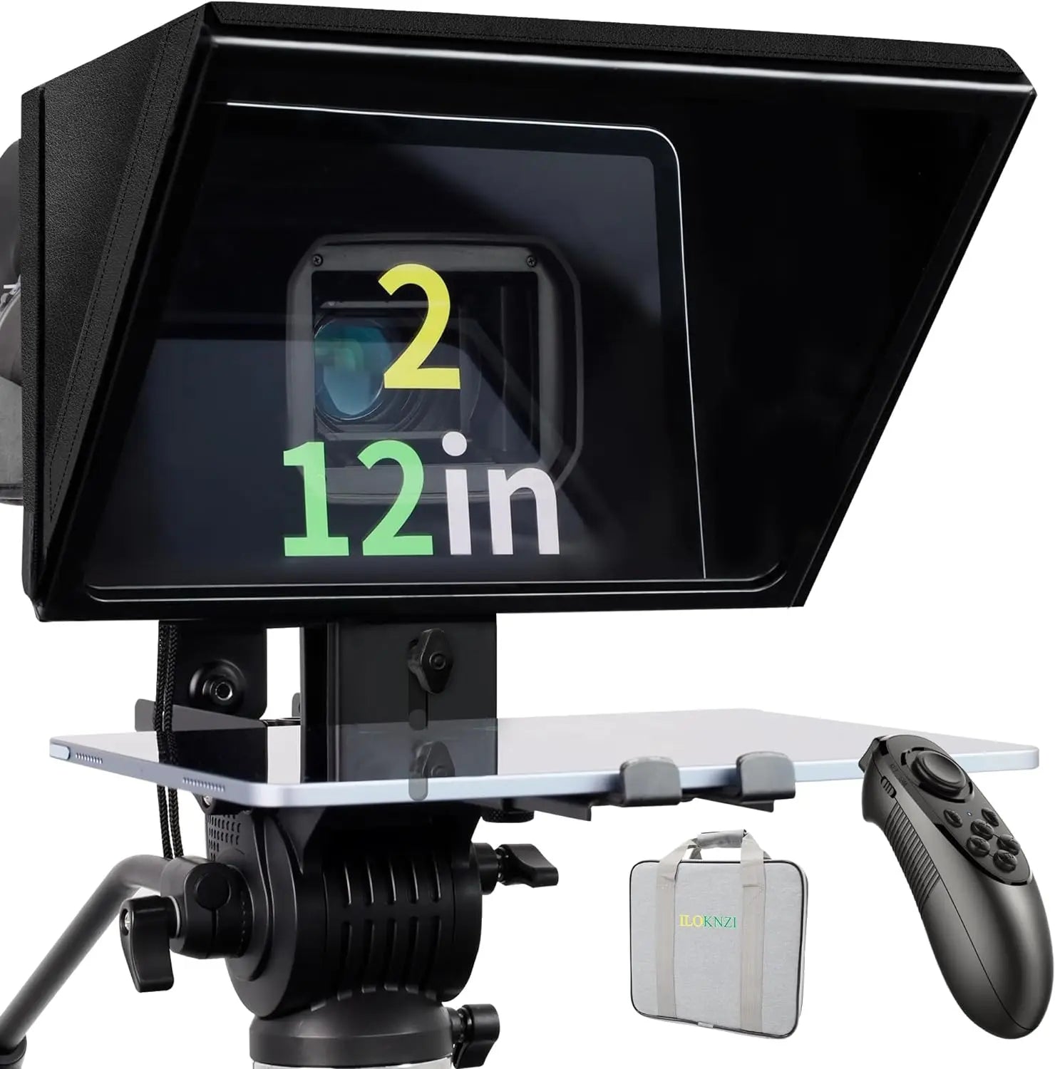 UniversalPortableTeleprompter